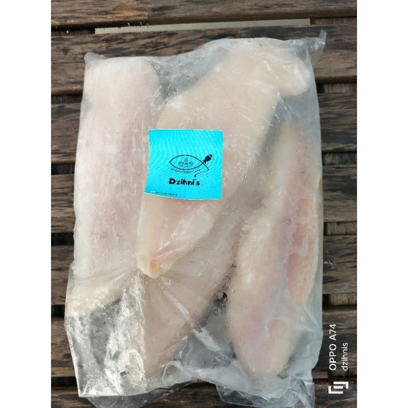 

ikan dori fillet