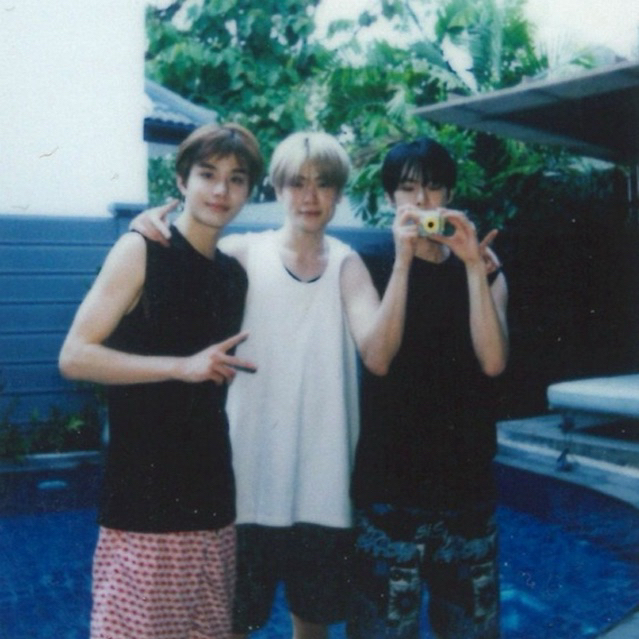 [booked] pc fs everline dojaejung