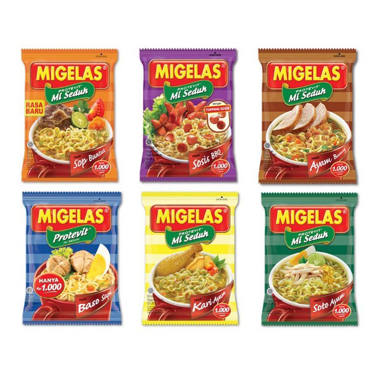 Come ☘️MUMTAAZZTORE☘️ MAYORA MiGelas Protevit Isi 10 Pcs