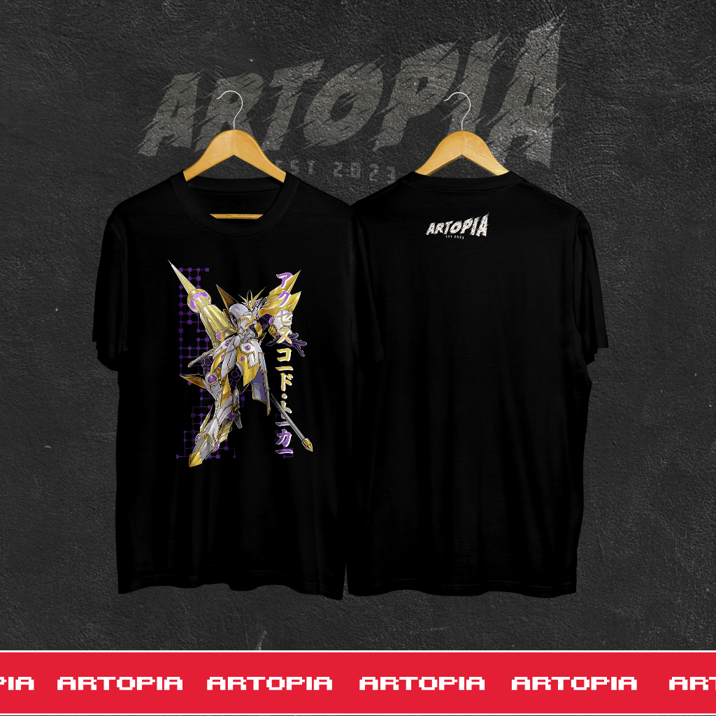 KAOS ARTOPIA YUGIOH ACCESCODE TALKER | YUGIOH ACCESCODE TALKER UNISEX | YUGIOH CARD SERIES