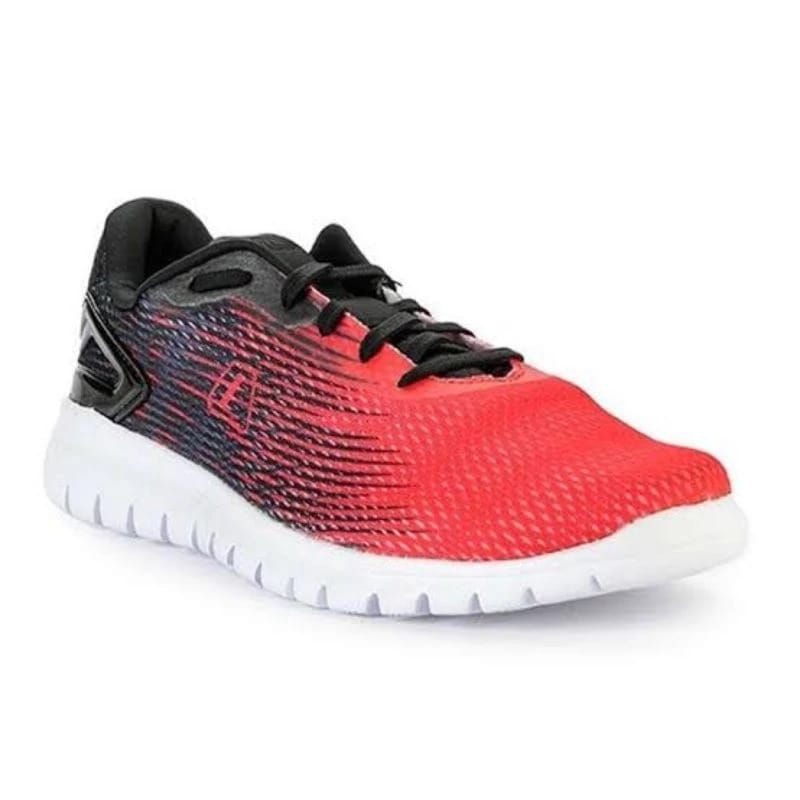 Sepatu League Merah Valor Tr U Unisex Original Running Shoes promo