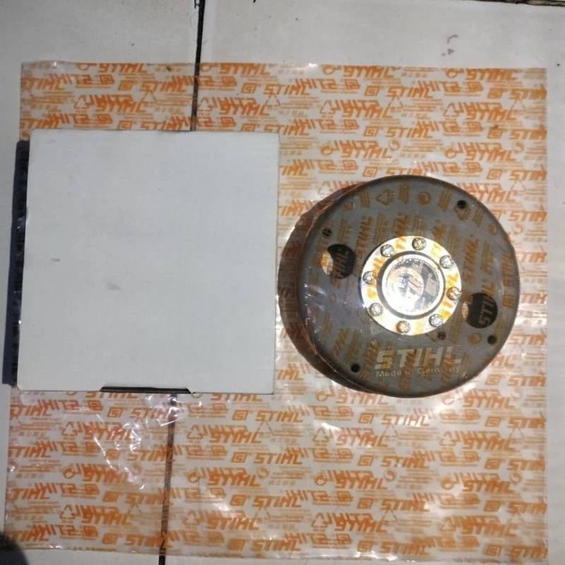 Flywheel Magnet Senso/Chainsaw 070 Ms-720 STIHL