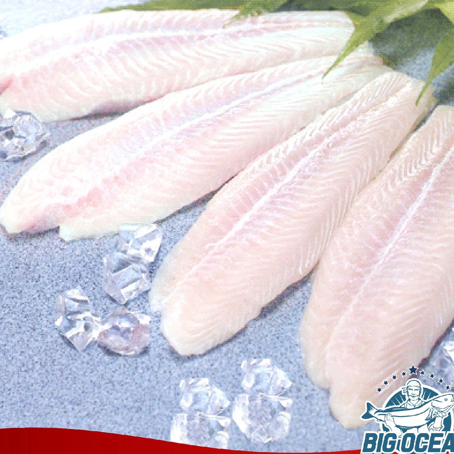 

CZWP0077 Terbaru Ikan Dori Fillet / Dori Lokal @1 kg