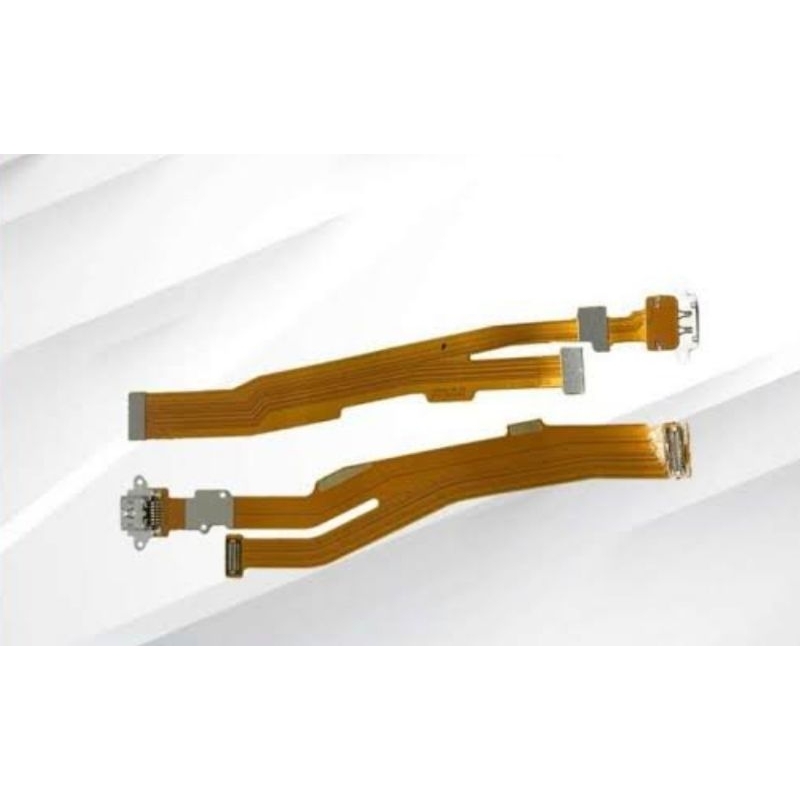 FLEKSIBEL CAS PORT USB OPPP F5 F5 YOUTH