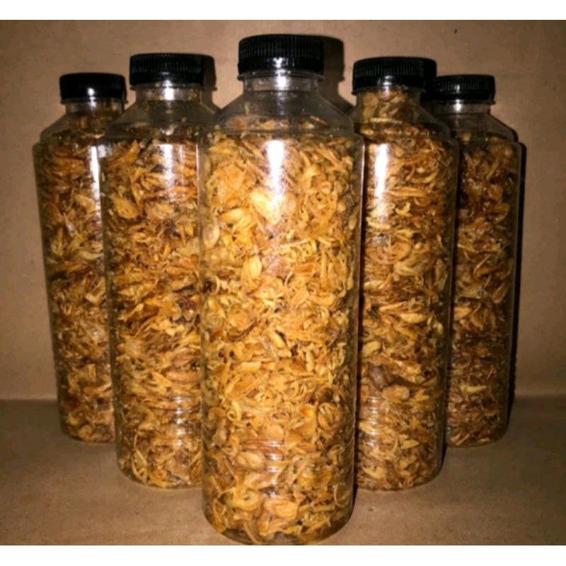 

BAWANG GORENG TERMURAH - Bawang Goreng Asli Murni