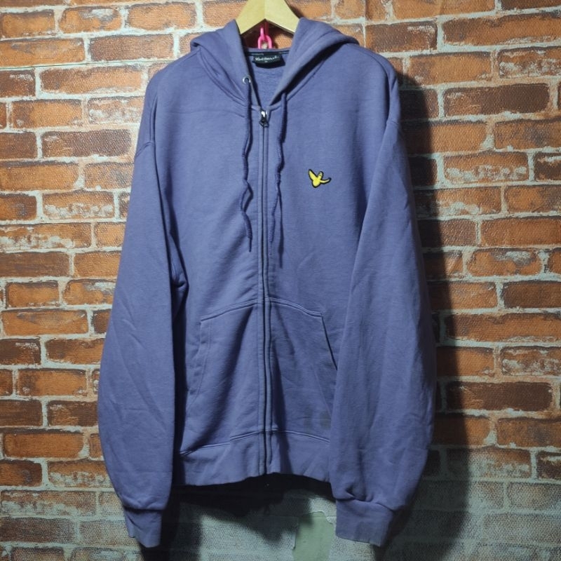 Hoodie Mark Gonzales