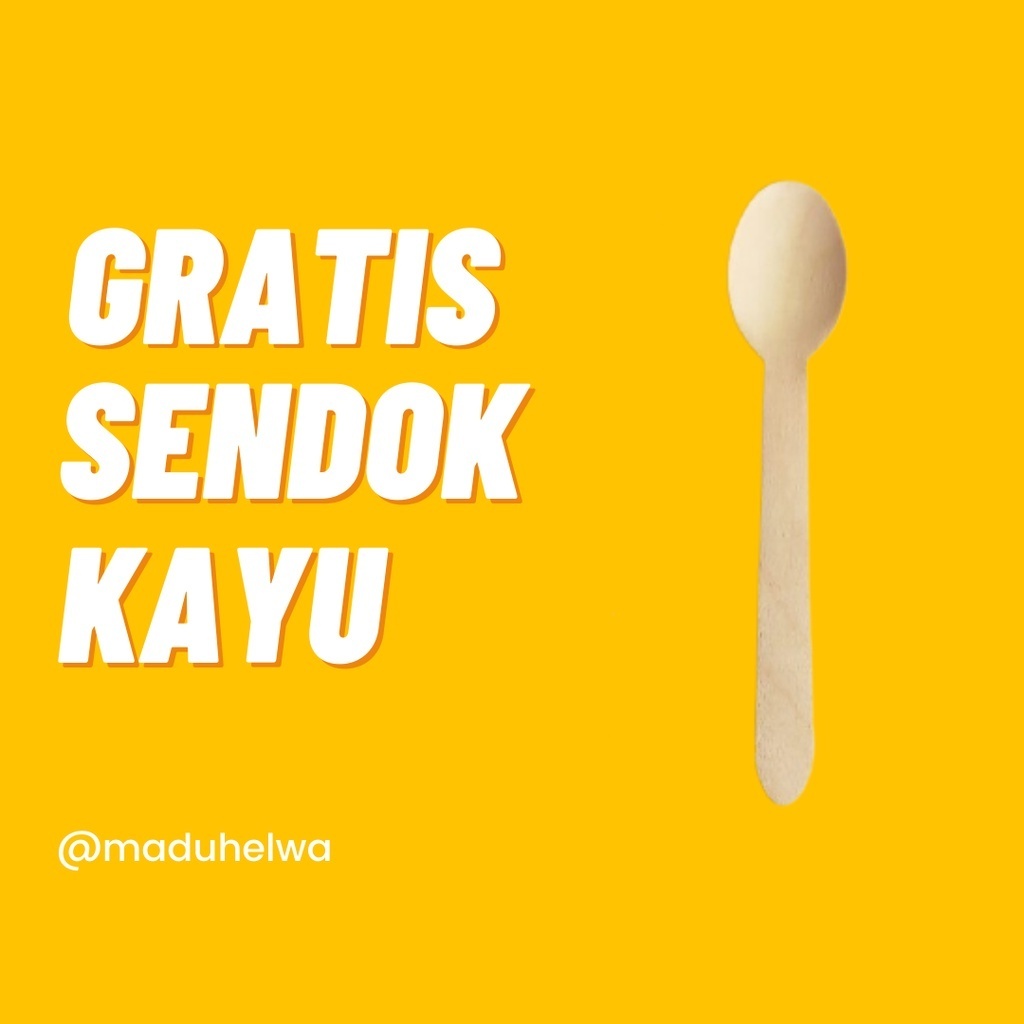 

Madu Hutan Asli Kualitas Premium by Helwapedia