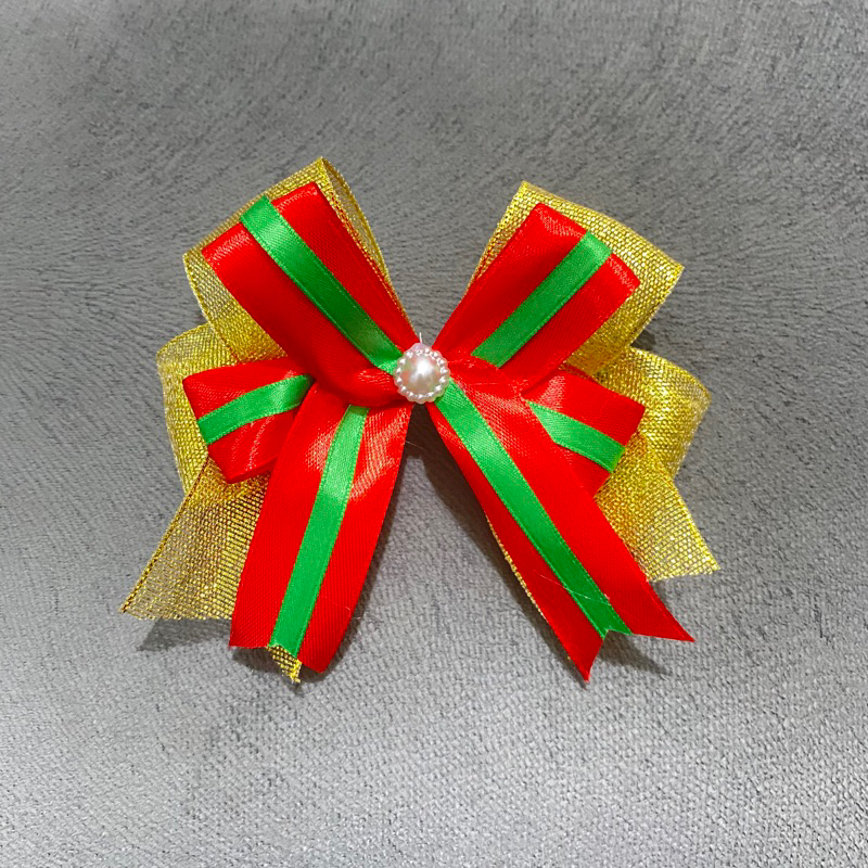 

Pita hampers/pita jadi siap pakai/pita kado