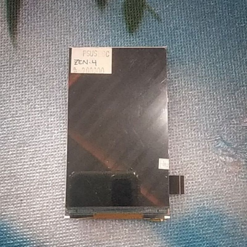 LCD ASUS ZENFONE 4 ZE554KL