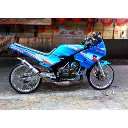 Fairing SSR Bejita Projie/ FULL FAIRING Fairing ninja kotak/fairing ssr fiber/ninja ssr