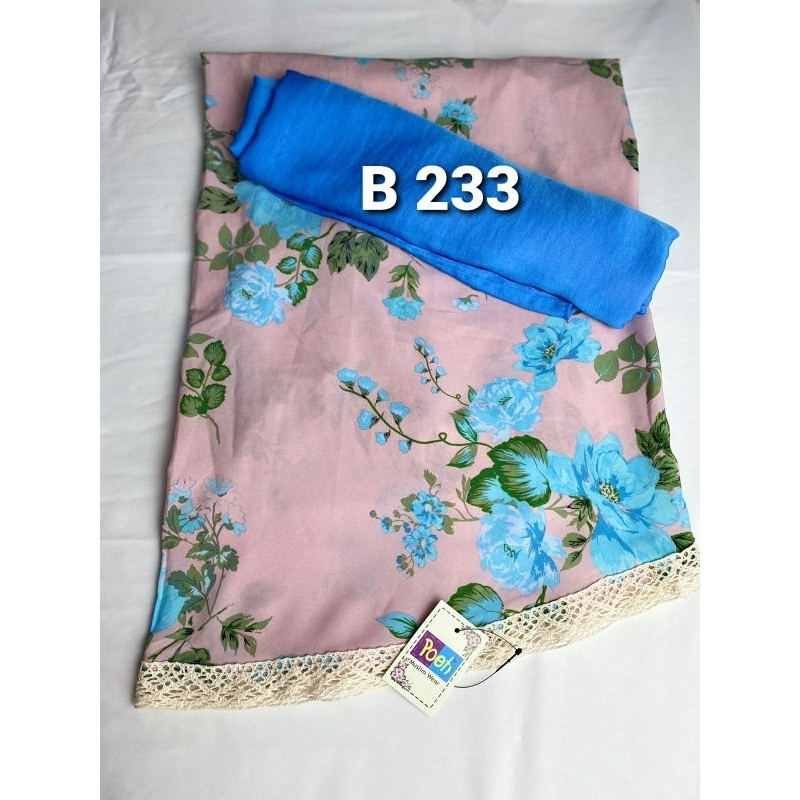 Mukena Poeti halus lembut silky premium mukenah dewasa poety poeh murah grosir umroh haji