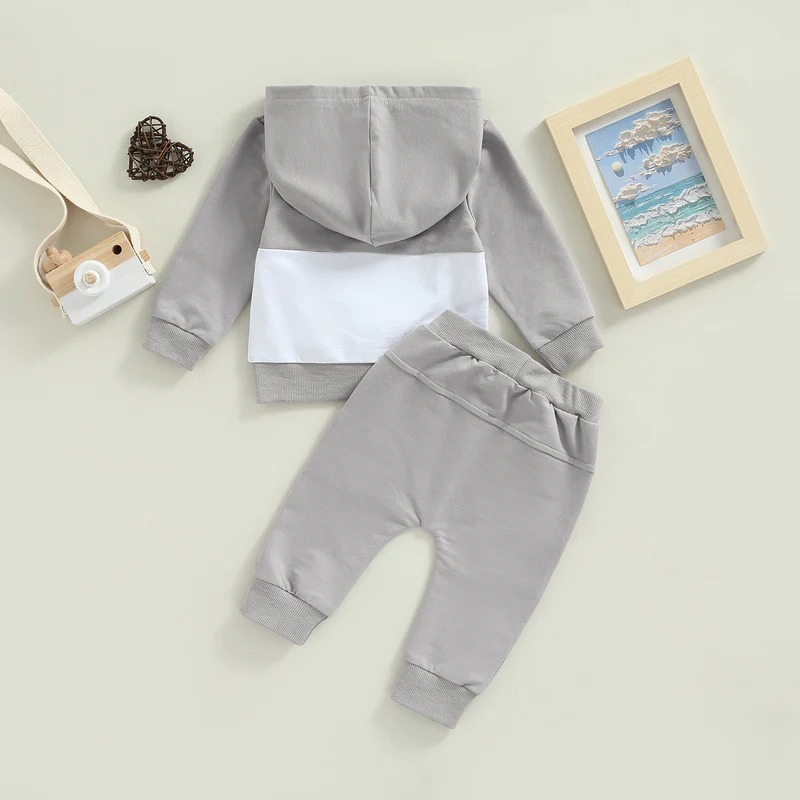 Outbgox Fashion SET ANAK STEVANUS