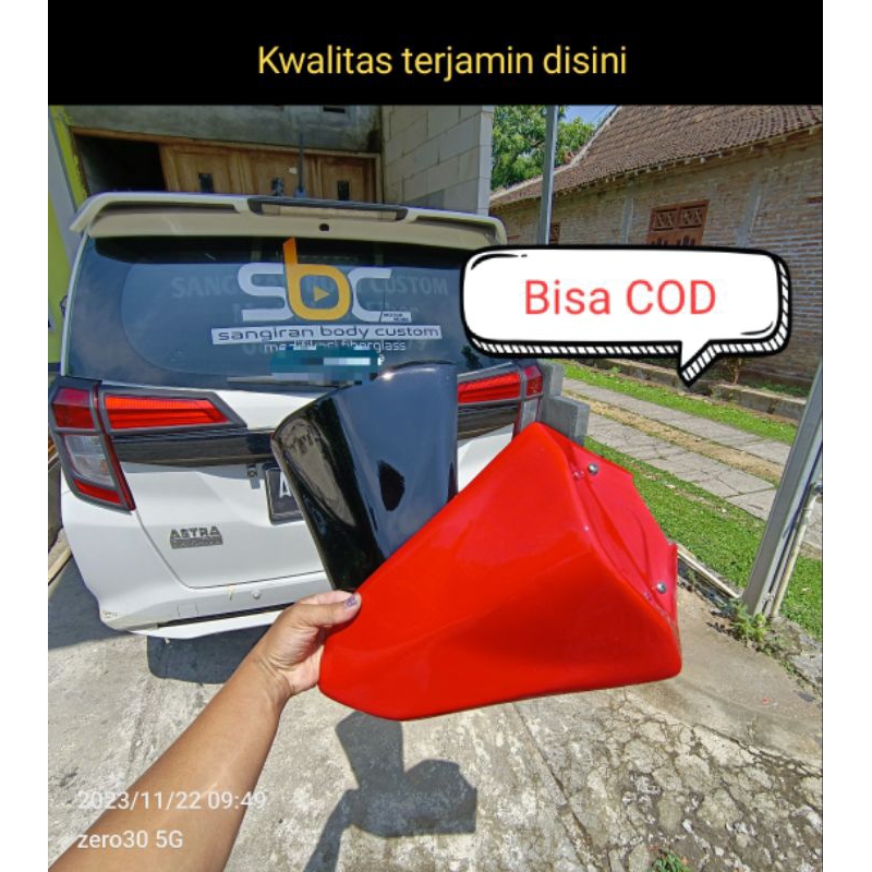SINGLE SEAT R15V2 model Race simple elegan