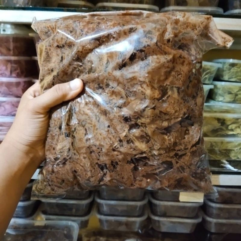 

KERIPIK PISANG LUMER 1KG