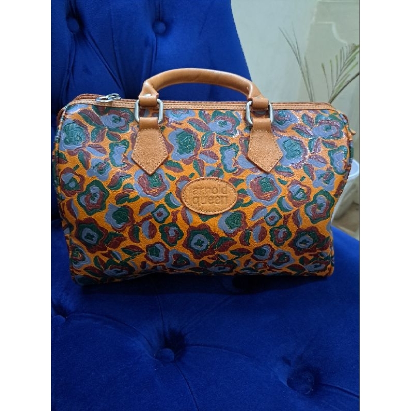 tas kulit asli korea