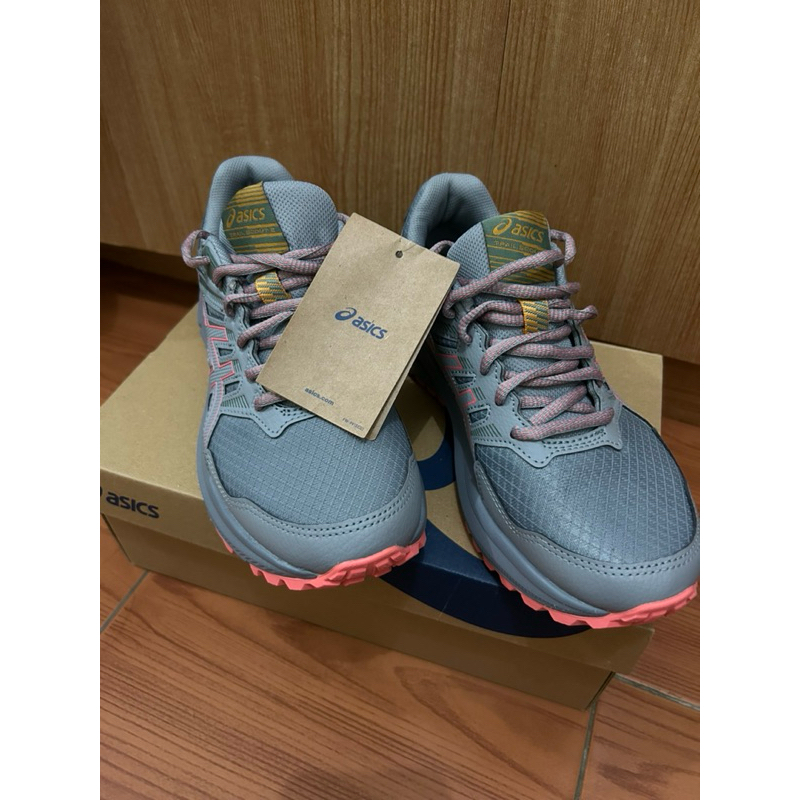 ASICS TRAIL SCOUT 2 (WOMEN) - NEW WITH TAG