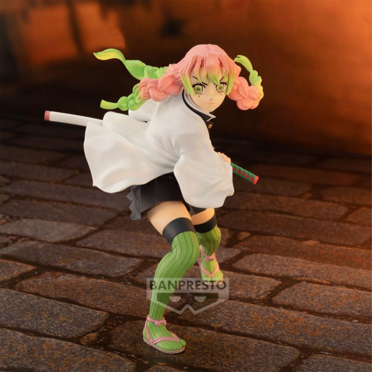 Vibration Stars Figure Mitsuri Kanroji - Kimetsu no Yaiba