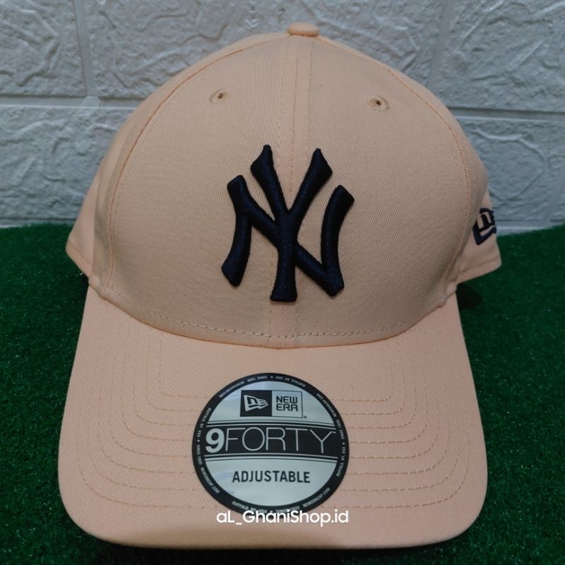 Promo Topi NEW ERA 9FORTY Original