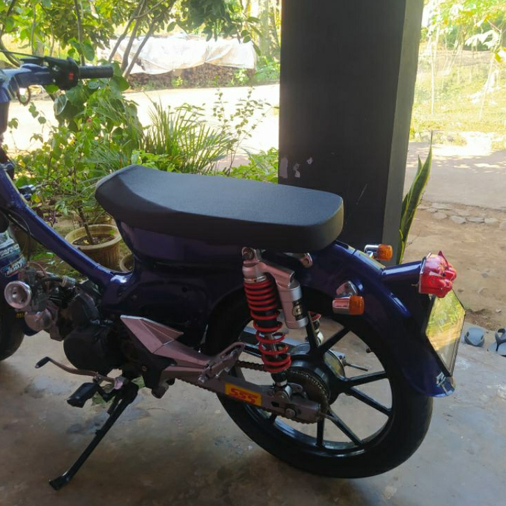 JOK c70 MODIF ROADRACE