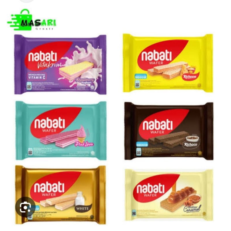 

nabati