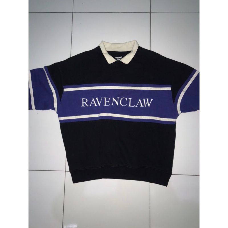 SPAO x Harry Potter Ravenclaw