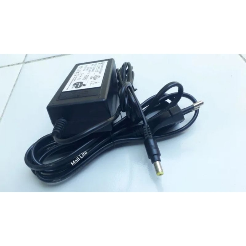 Adaptor Charger Untuk Power Supply Ringlight 18V 3A
