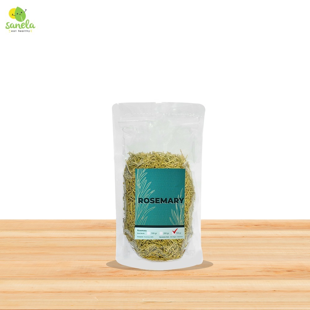 

Rosemary 100 gram