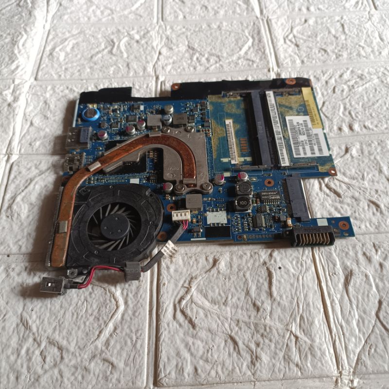 motherboard mainboard mobo normal laptop Toshiba T203