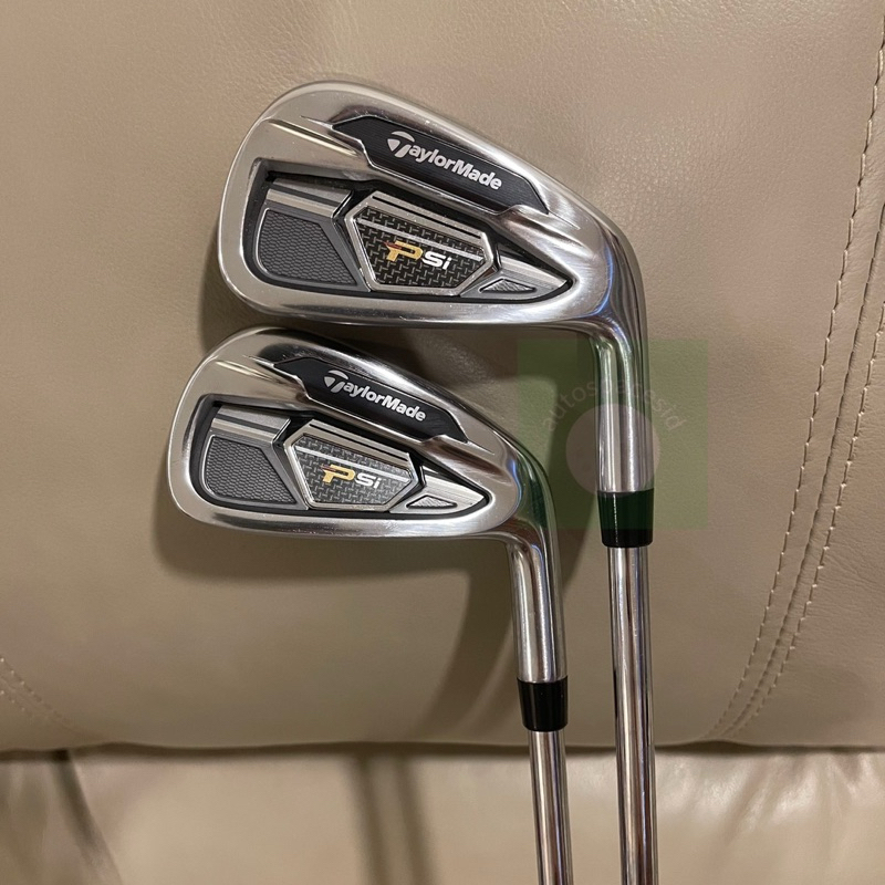 Taylormade PSi iron 3&4 Golf stick Second Original