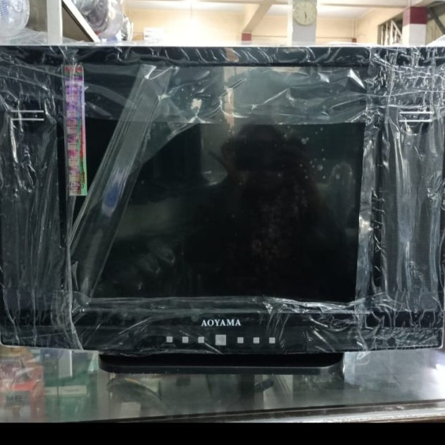 TV TABUNG AOYAMA LED UKURAN 20 INCH