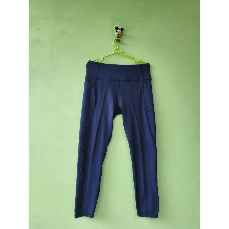 Legging Senam Preloved