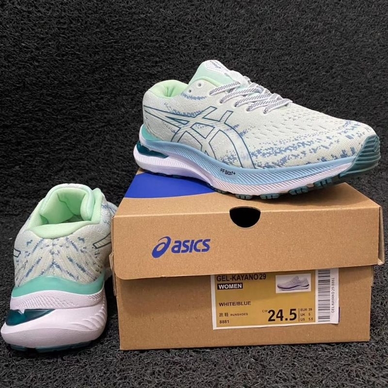 asics kayano 29