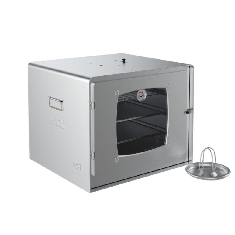 HOCK OVEN NO. 1 HAWA