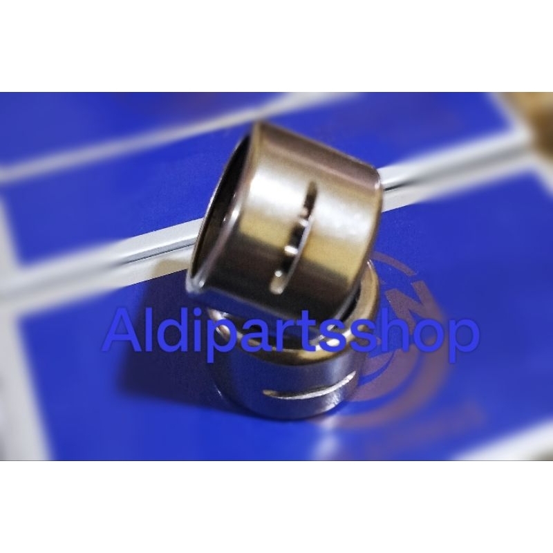 LAHER BAMBU modifikasi noken AS SATRIA FU HK 1616