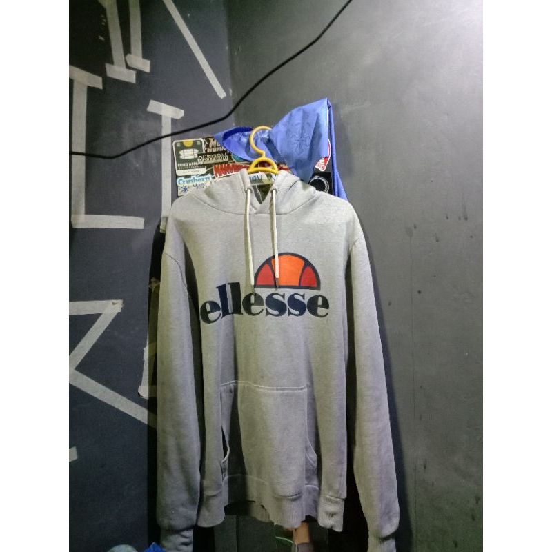 Hd ellesse