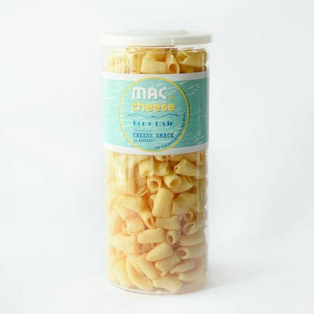 

✨ Macaroni & Cheese 250g grosir