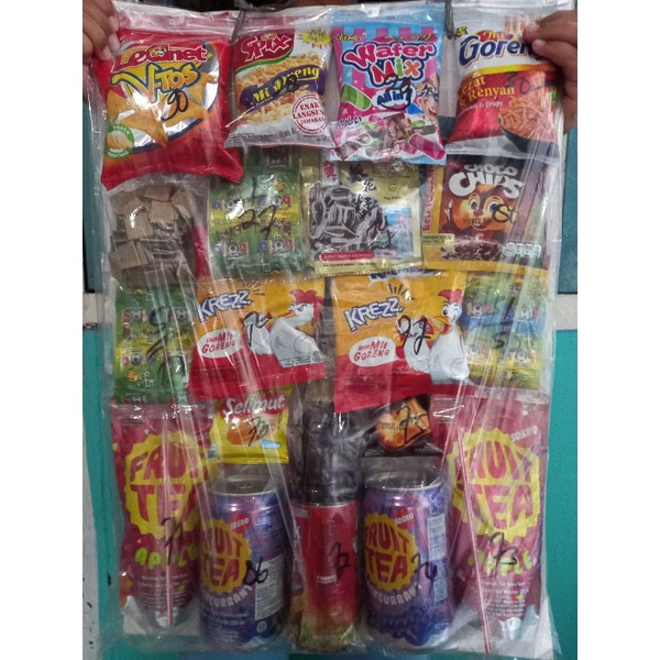 

Original Random pasangan anak isi 80 kupon serbuuu !