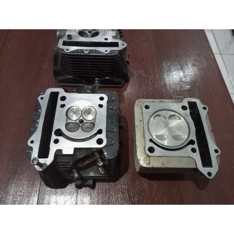 PAKET BORE UP SATRIA FU