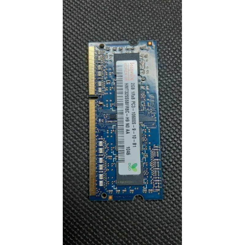 MEMORY RAM LAPTOP DDR3