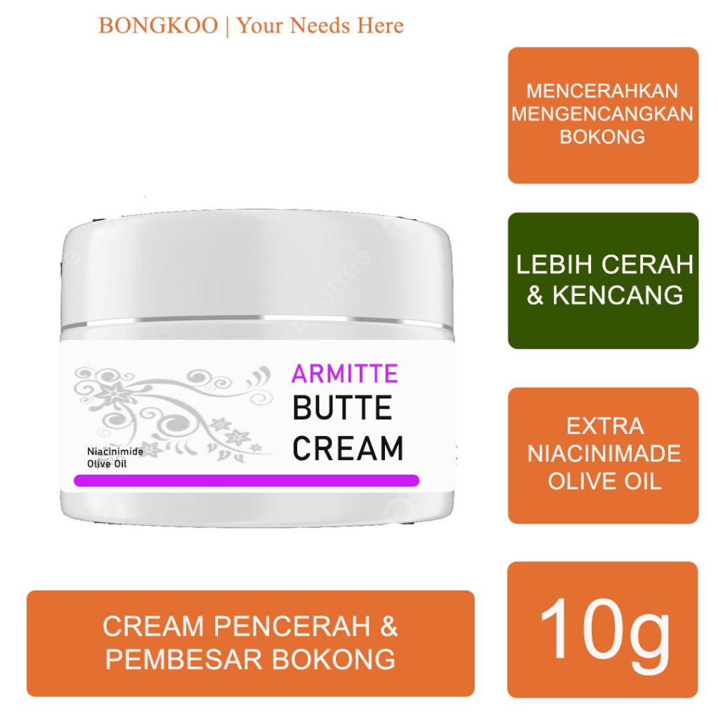 Pembesar Bokong Wanita Permanen Pembesar Pantat Wanita Armitte