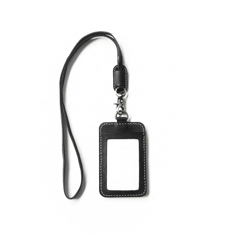 

BADGE HOLDER Ill | Tellsto. | Kalung ID Card Gantung.