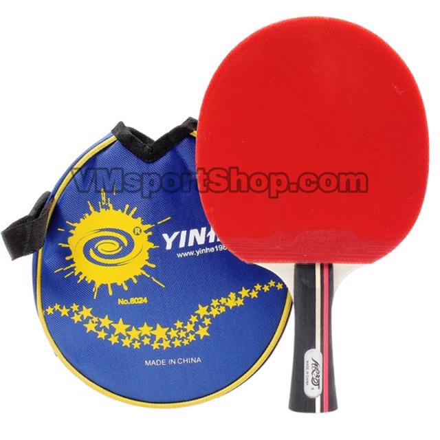 DISKON BRANDS FESTIVAL Yinhe 01B Premade Bet Pingpong 
