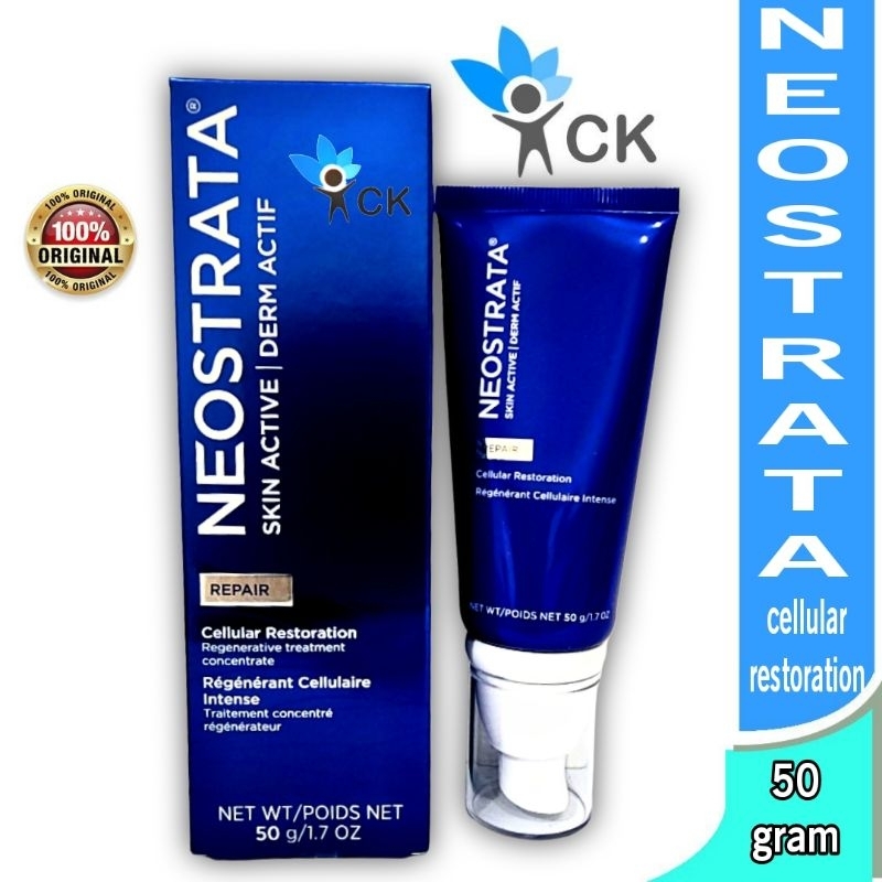 NEOSTRATA - Skin Active Cellular Restoration 50 Gr - Menghaluskan dan memperbaharui kulit wajah