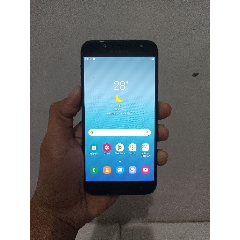 Samsung j7 pro ram3/32