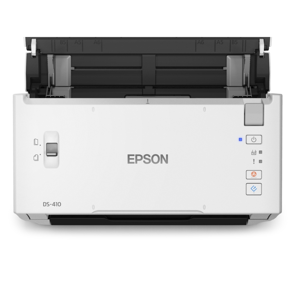 DOKUMEN SCANNER EPSON WORK FORCE DS-410