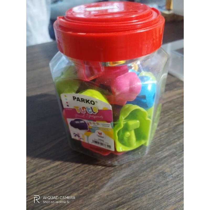 

pengraut pensil