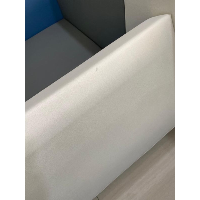 preloved bumpermat empuk jr