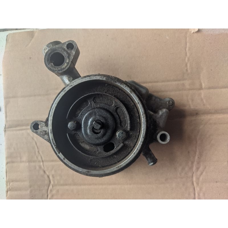 water PUMP Yamaha Vixion old jupiter MX new MX old original