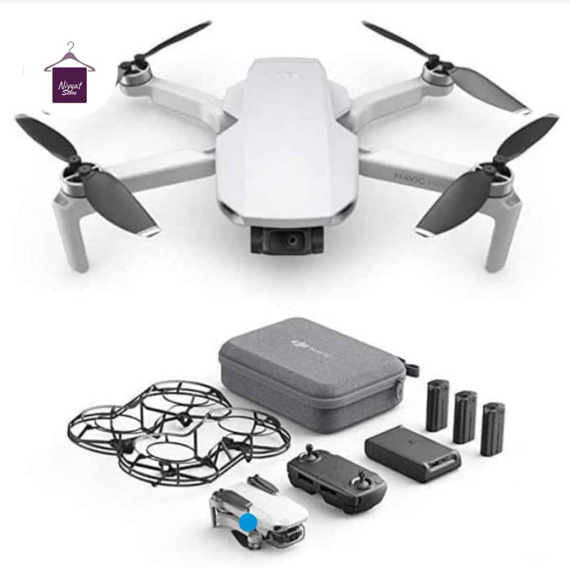 DJ Mini Combo Fly More