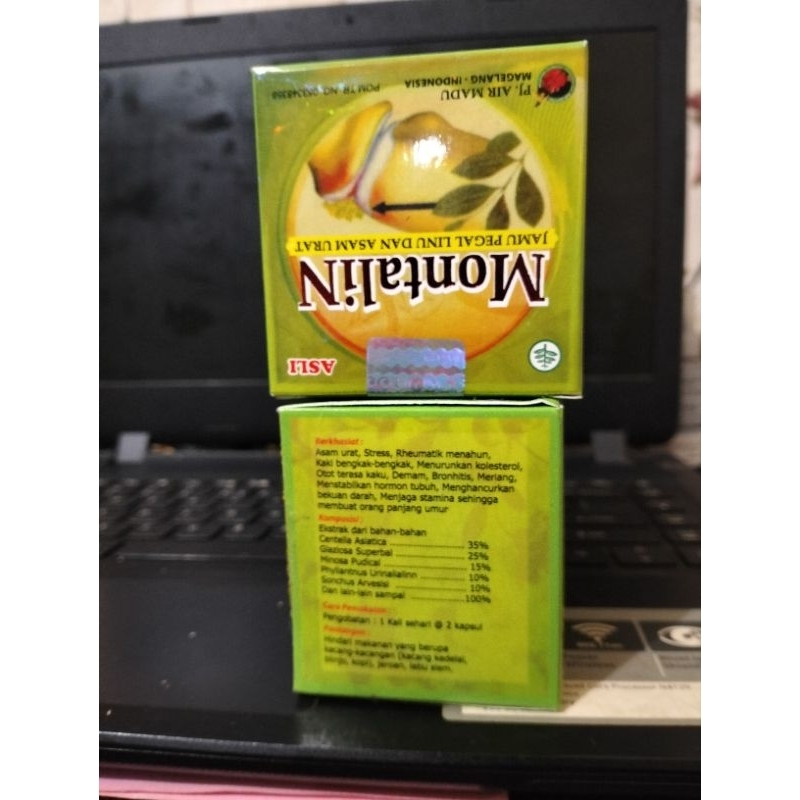 

herbal kemasan kotak